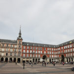 place de mayor