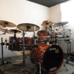 Yamaha_Oak_Drumset_1