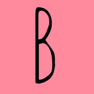 Bloggerista