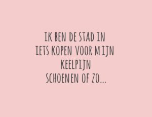 shoppen met korting: 10 tips