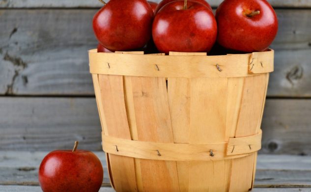 Wat is er mis met gewoon gezond eten?