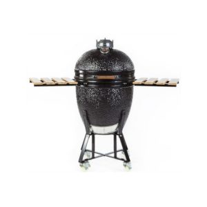 keramische bbq kamado the bastard