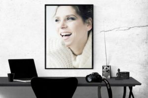 verwisselbare fotokunst