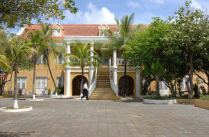Wat te doen op Bonaire?