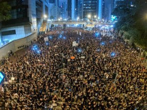 hongkong reisadvies