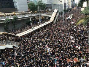reisadvies hongkong