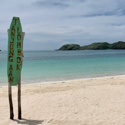 Wat te doen in Kuta Lombok