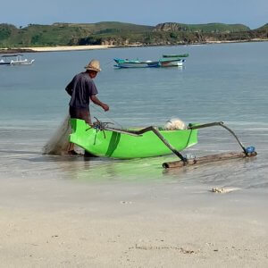 Wat te doen op Kuta Lombok