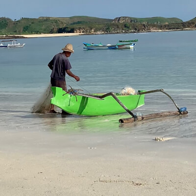 Wat te doen op Kuta Lombok