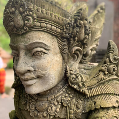 Wat te doen in ubud, Pura Tirta Empul