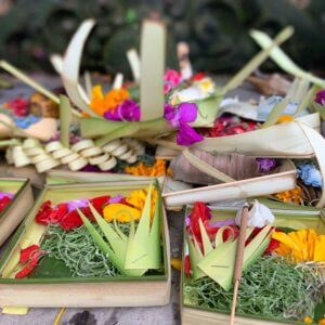Wat te doen in ubud, Pura Tirta Empul