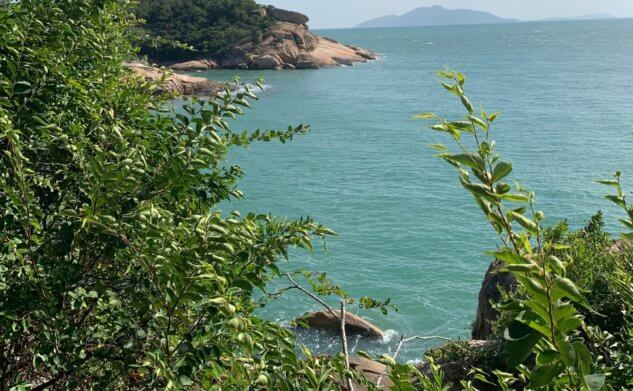 Cheung Chau eiland – dagtrip vanuit Hongkong