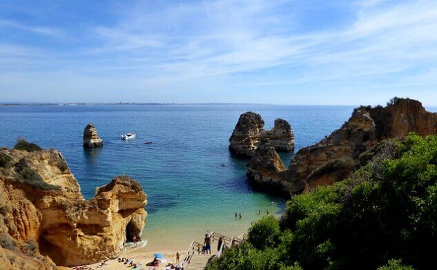 Wat te doen in Lagos Portugal?