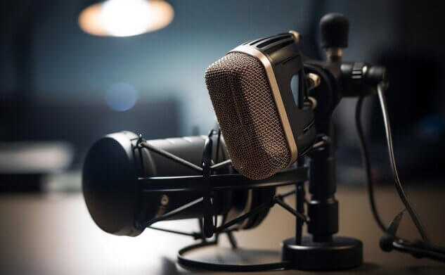 De 8 beste podcasts voor zelfontwikkeling