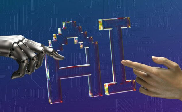 Kunstmatige intelligentie in het dagelijks leven: wat AI voor jou betekent