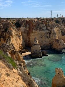 workation lagos portugal