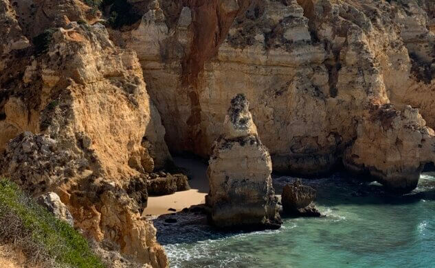 workation lagos portugal